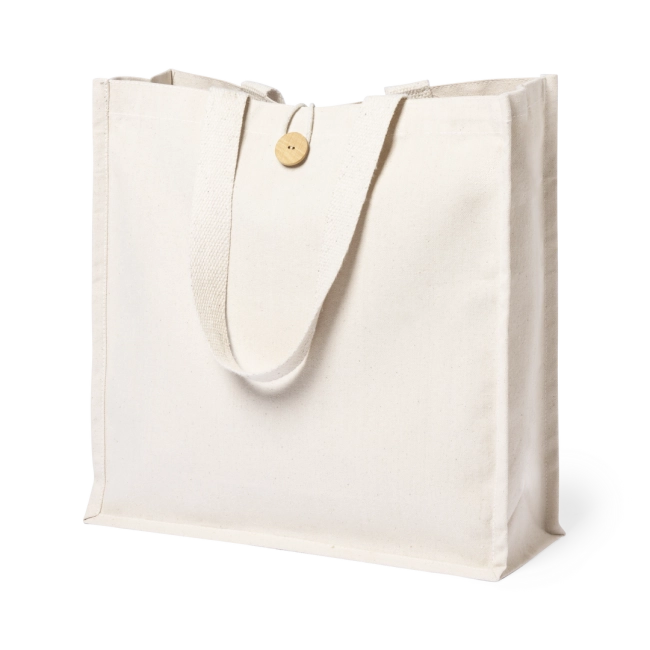 Sac en coton publicitaire sembak 