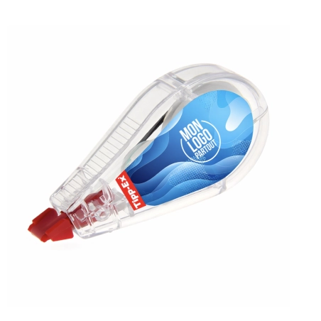 Ruban correcteur personnalisé Tipp-Ex® Mini Pocket Mouse 