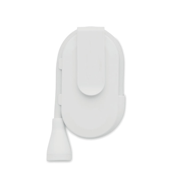 Lampe de lecture rechargeable Scene 