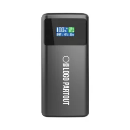 Powerbank personnalisée...