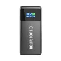 Powerbank personnalisée fast charge Quantum 