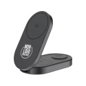 Chargeur sans fil pliable 25W Quantum 