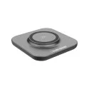 Chargeur sans fil personnalisable 25W Quantum 