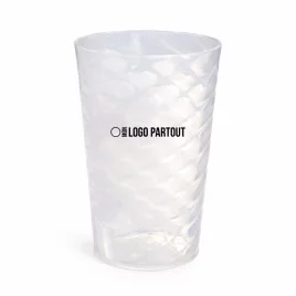 Gobelet publicitaire...