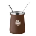 Tasse à yerba maté personnalisée Miyerba 240 ml 
