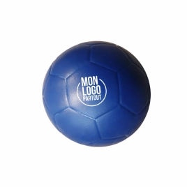 Ballon de foot personnalisé...