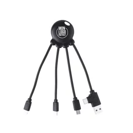 Câble de Recharge Octopus...