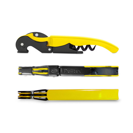 Tire-bouchon personnalisé Pulltex® Hybrid 