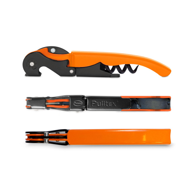 Tire-bouchon personnalisé Pulltex® Hybrid 