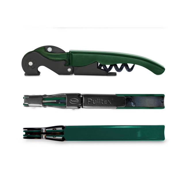 Tire-bouchon personnalisé Pulltex® Hybrid 