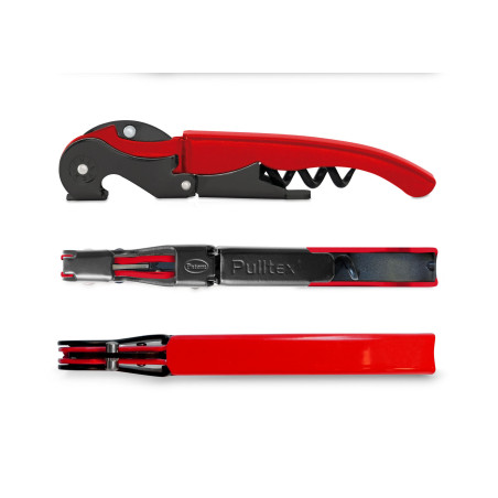 Tire-bouchon personnalisé Pulltex® Hybrid 