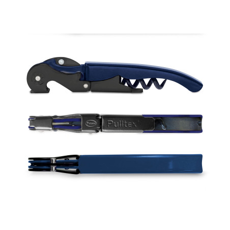 Tire-bouchon personnalisé Pulltex® Hybrid 