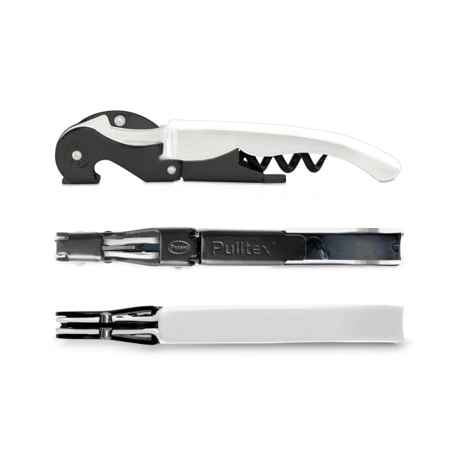 Tire-bouchon personnalisé Pulltex® Hybrid 