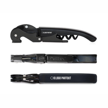 Tire-bouchon personnalisé Pulltex® Hybrid 