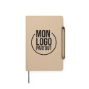 Carnet A5 rechargeable 4-en-1 VINGA Baltimore 