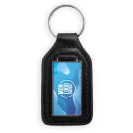 Porte-Clés en Cuir...