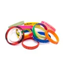 Bracelet Publicitaire Silicone Summer Bracelet Publicitaire Silicone Summer 1