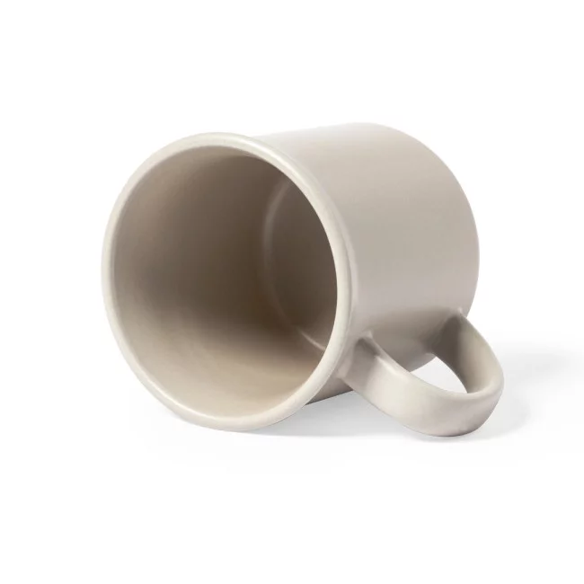 Mug publicitaire en céramique Byren 300 ml