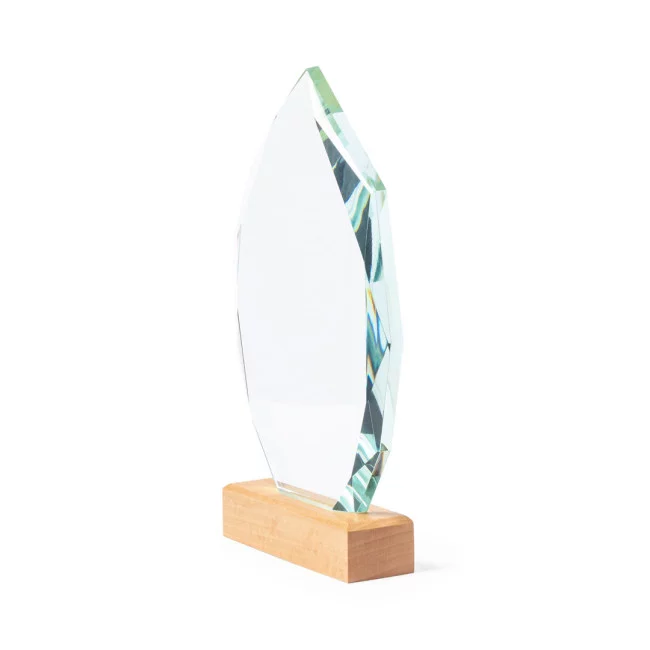 Trophée personnalisable Pulman