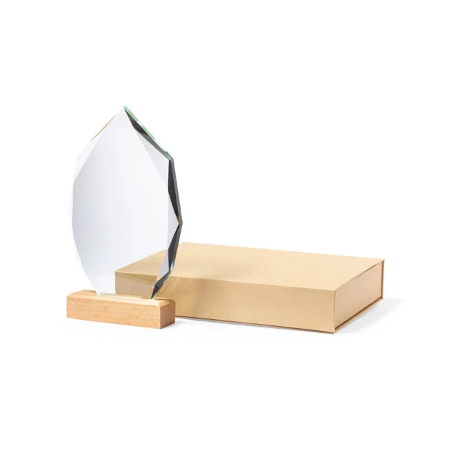Trophée personnalisable Pulman