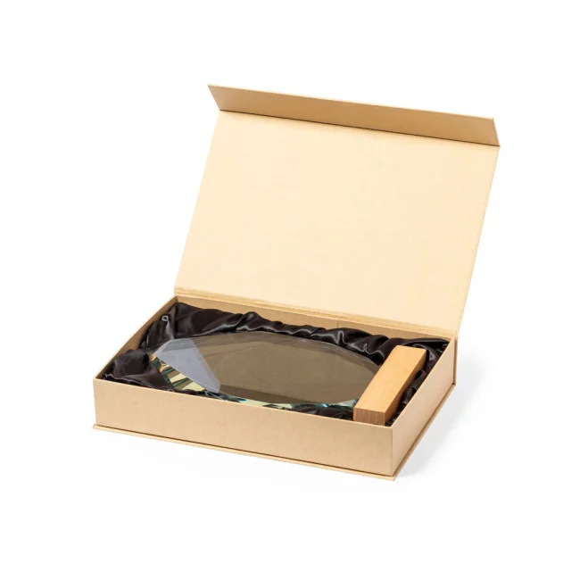 Trophée personnalisable Pulman