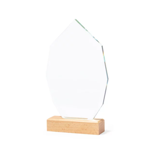 Trophée personnalisable Pulman
