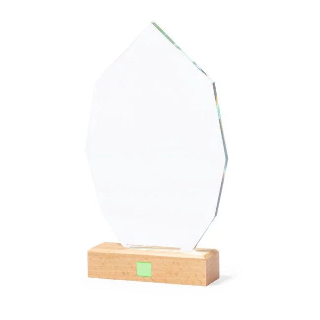 Trophée personnalisable Pulman