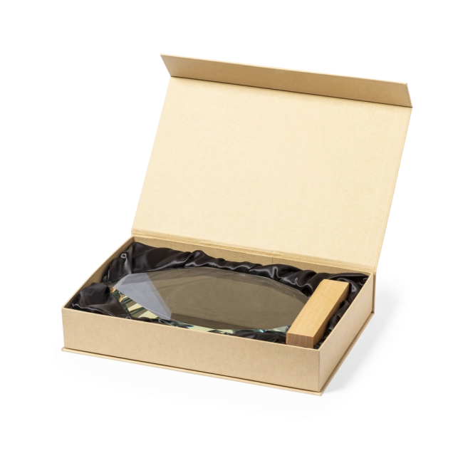 Trophée personnalisable Pulman