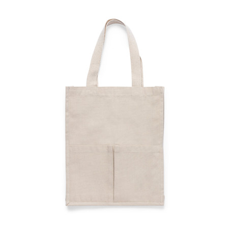 Sac en coton publicitaire trokal 