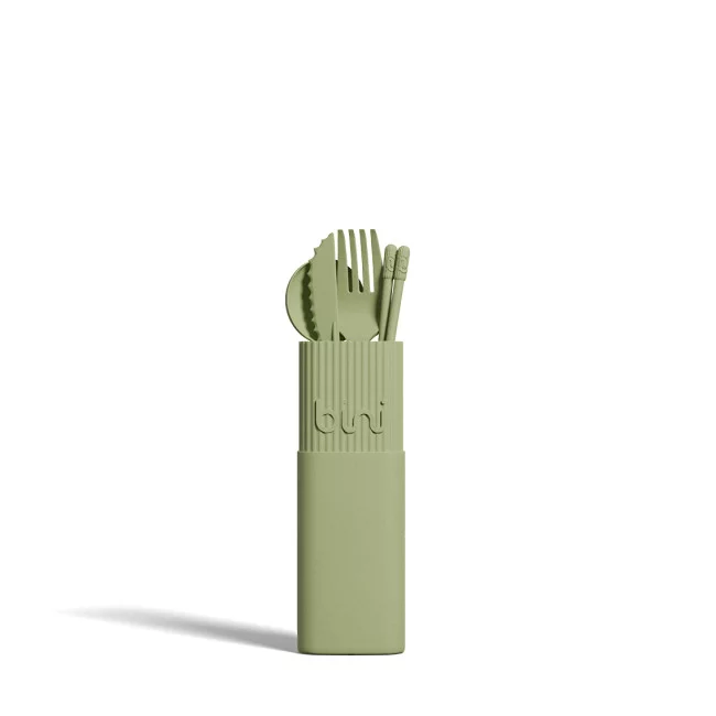 Kit de couverts personnalisable Binikit 