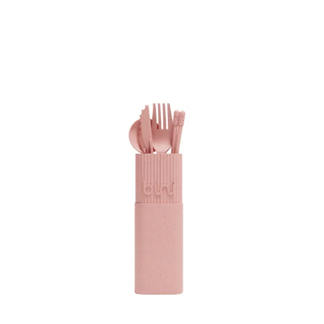 Kit de couverts personnalisable Binikit 