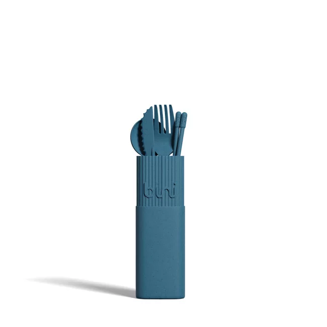 Kit de couverts personnalisable Binikit 