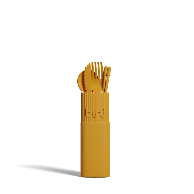 Kit de couverts personnalisable Binikit 