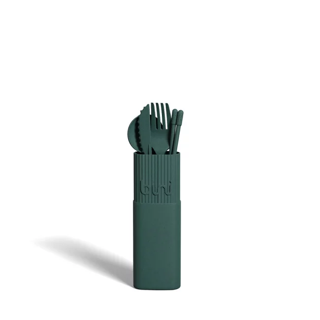 Kit de couverts personnalisable Binikit 