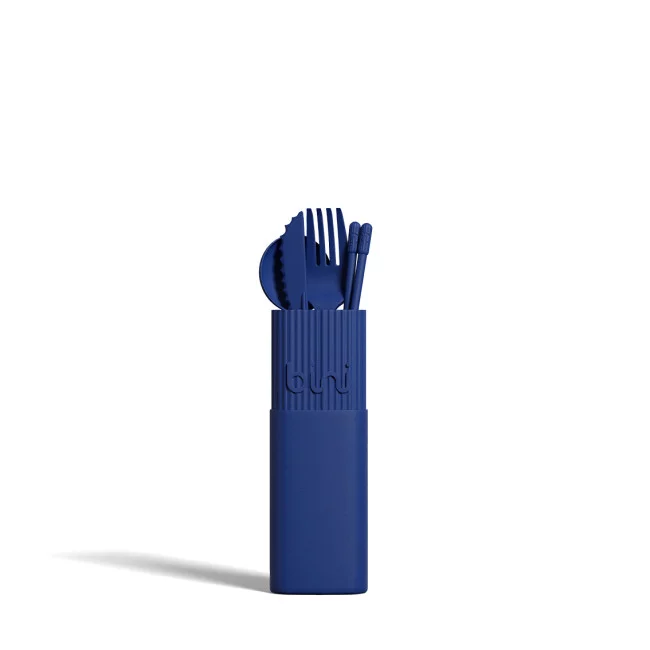 Kit de couverts personnalisable Binikit 