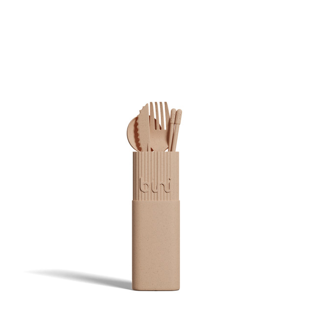 Kit de couverts personnalisable Binikit 