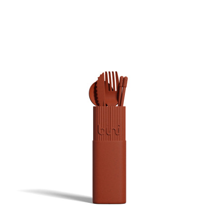 Kit de couverts personnalisable Binikit 