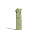 Kit de couverts personnalisable Binikit 