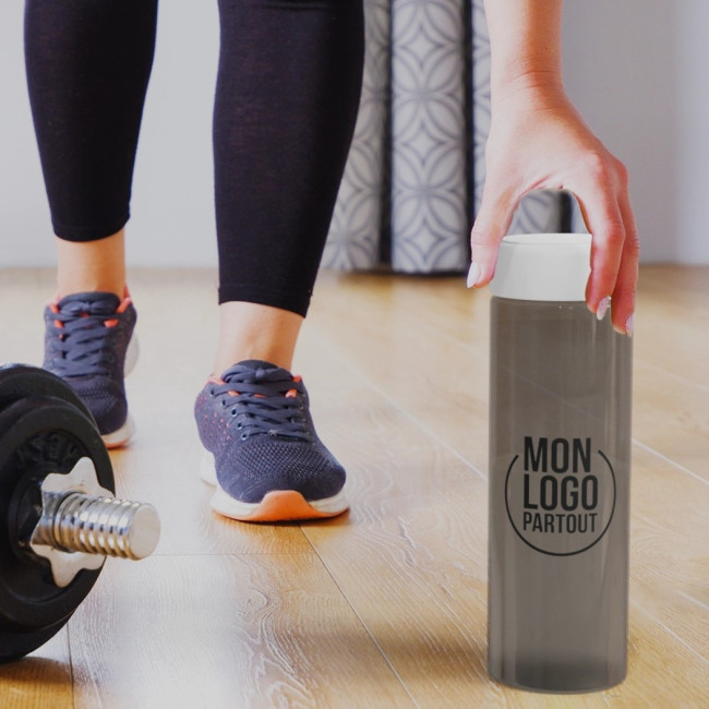 Gourde personnalisée H2O Active® Eco Vibe 850 ml 