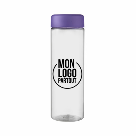 Gourde personnalisable H2O Active® Vibe 850ml 