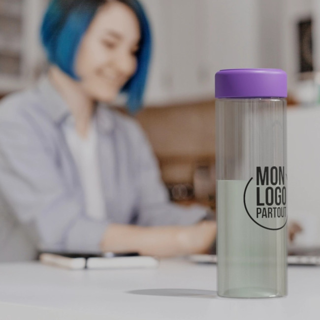 Gourde personnalisable H2O Active® Vibe 850ml 
