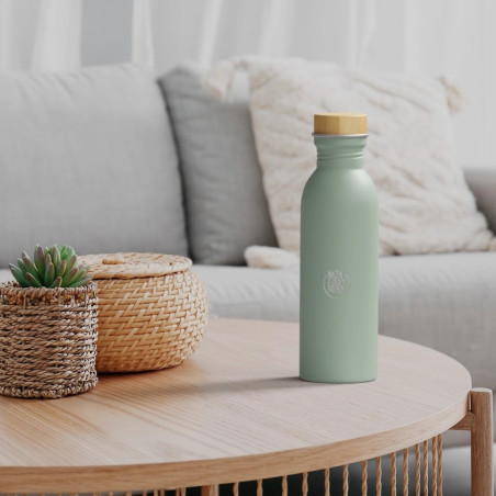 Bouteille de sport personnalisable Kalix 650 ml 