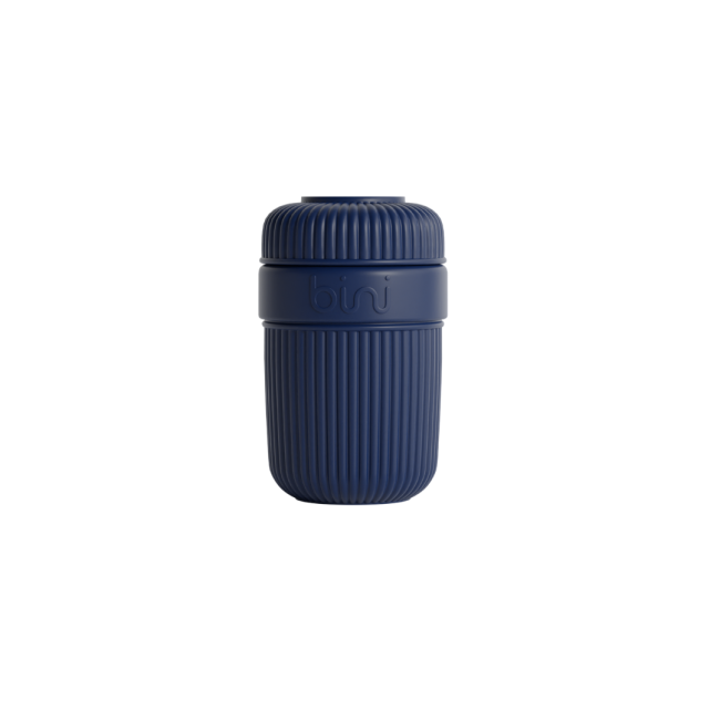 Mug de voyage personnalisé Binimug 350 ml 