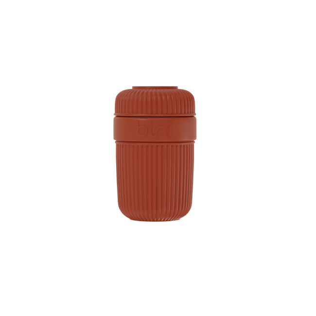 Mug de voyage personnalisé Binimug 350 ml 