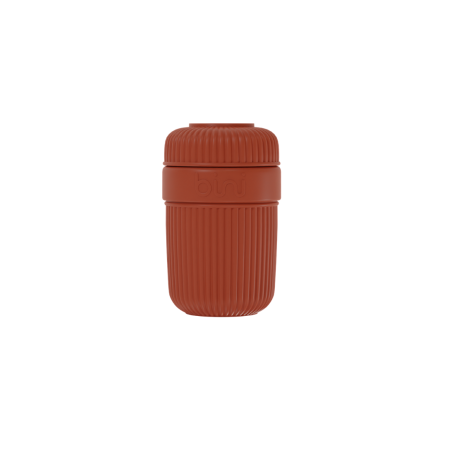 Mug de voyage personnalisé Binimug 350 ml 