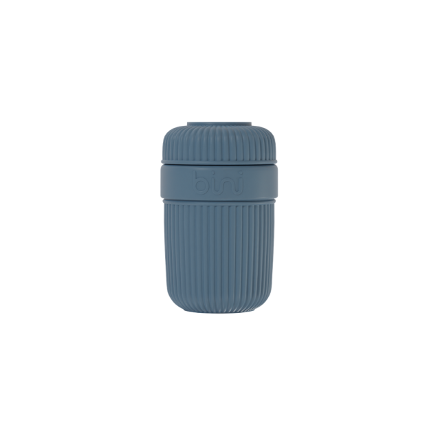 Mug de voyage personnalisé Binimug 350 ml 