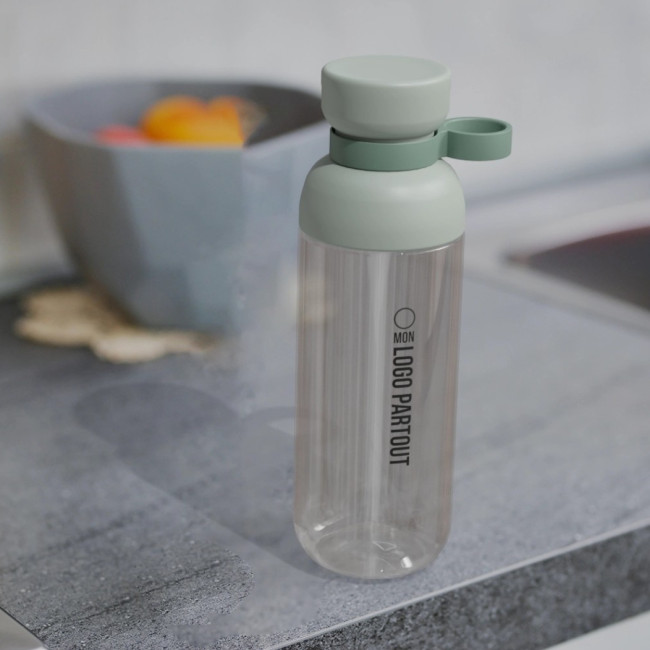 Gourde personnalisée Mepal Vita de 500 ml 
