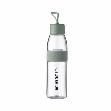 Gourde publicitaire Mepal Ellipse 500 ml 