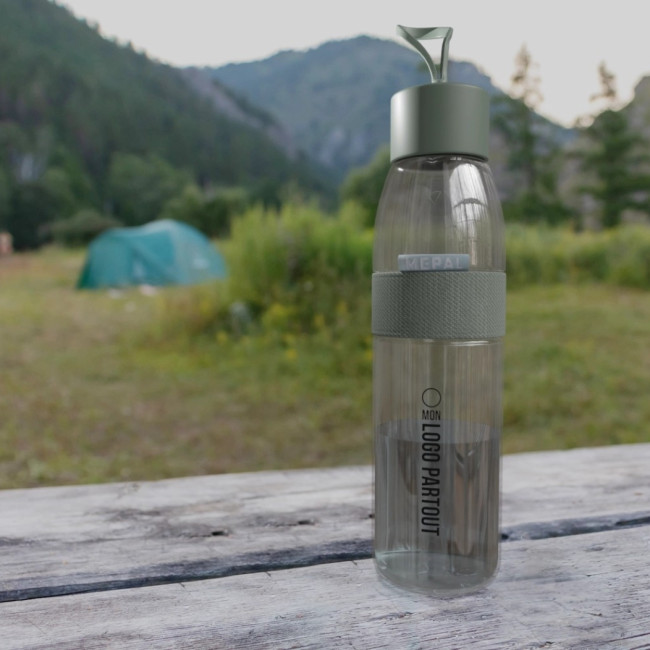 Gourde publicitaire Mepal Ellipse 500 ml 