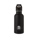 Gourde de sport publicitaire en inox Lexi 500 ml 
